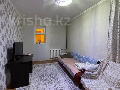 2-бөлмелі пәтер · 56 м² · 4/5 қабат, Мушельтой, бағасы: 19 млн ₸ в Талдыкоргане, мкр Мушелтой