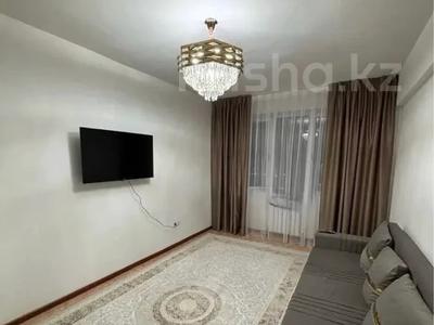 2-комнатная квартира · 52 м² · 12/16 этаж, 9-й микрорайон, 9-й микрорайон 4 за 160 000 〒 в Талдыкоргане
