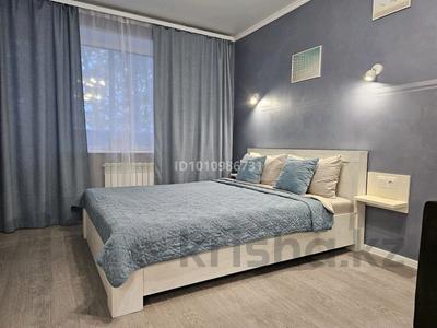 1-бөлмелі пәтер · 39 м², Назарбаева, бағасы: 190 000 ₸ в Уральске, мкр Школьник