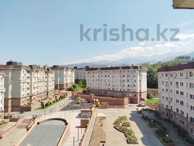 4-комнатная квартира · 146.3 м² · 6/6 этаж, Жамакаева — Каппарова за 130 млн 〒 в Алматы, Медеуский р-н