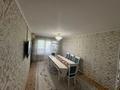 3-комнатная квартира · 59 м² · 5/5 этаж, Токаева 18 — Туркестанская токаева за 20 млн ₸ в Шымкенте, Аль-Фарабийский р-н