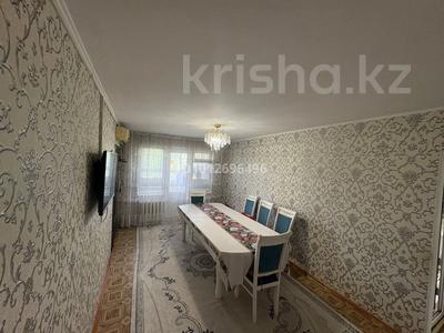 3-комнатная квартира · 59 м² · 5/5 этаж, Токаева 18 — Туркестанская токаева за 20 млн ₸ в Шымкенте, Аль-Фарабийский р-н