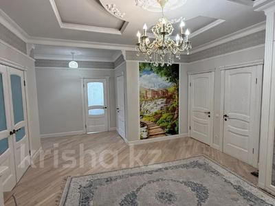 4-комнатная квартира · 150 м² · 9/22 этаж, Кошкарбаева 32/1 — ГОРЯЩАЯ ЦЕНА за 75 млн 〒 в Астане