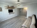 2-бөлмелі пәтер · 60 м² · 16/17 қабат, Навои 37, бағасы: 47.5 млн ₸ в Алматы, Ауэзовский р-н