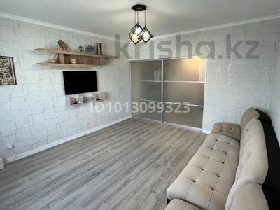 2-бөлмелі пәтер · 60 м² · 16/17 қабат, Навои 37, бағасы: 47.5 млн ₸ в Алматы, Ауэзовский р-н