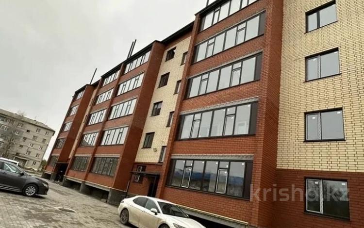 2-бөлмелі пәтер · 74 м² · 3/5 қабат, 25 Чапаевской дивизии 4/2, бағасы: 13.7 млн ₸ в Уральске — фото 2
