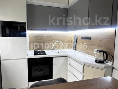 2-комнатная квартира · 44.5 м² · 5/5 этаж, мкр Новый Город, Бухар Жырау 54а — Около ТД Абзал за 250 000 ₸ в Караганде, Казыбек би р-н