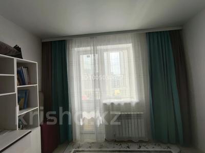 1-бөлмелі пәтер · 39 м² · 8/9 қабат, Микрорайон Аэропорт 1, Уральская 45 г, бағасы: 20.8 млн ₸ в Костанае