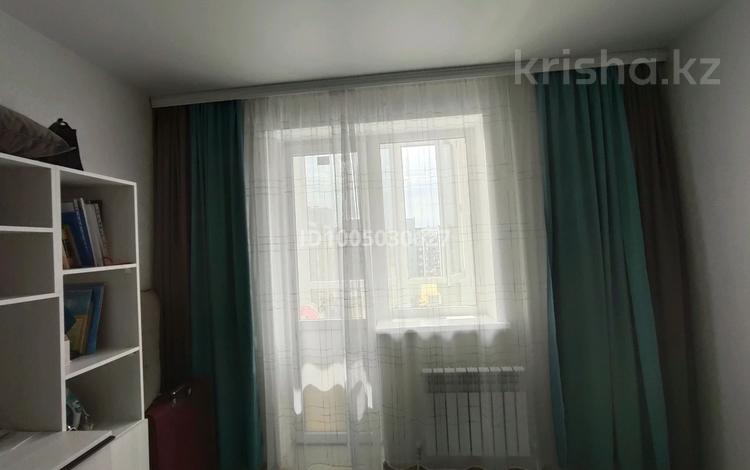 1-бөлмелі пәтер · 39 м² · 8/9 қабат, Микрорайон Аэропорт 1, Уральская 45 г, бағасы: 20.8 млн ₸ в Костанае — фото 2