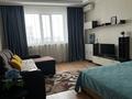 1-бөлмелі пәтер · 46 м² · 3/9 қабат, Кумисбекова 3a, бағасы: 3 500 ₸ в Астане, Сарыарка р-н