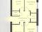 3-комнатная квартира · 88 м² · 3/9 этаж, мкр. Алтын орда, Микрорайон Алтын Орда 351 за 35 млн 〒 в Актобе