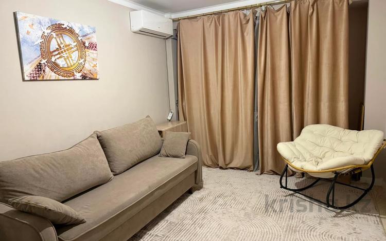 2-комнатная квартира · 56 м² · 2/5 этаж, Алтын Орда — проспект Алатау за 34 млн ₸ в Алматы, Наурызбайский р-н — фото 5