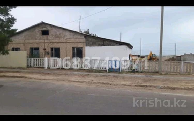 Отдельный дом · 4 комнаты · 100 м² · 22 сот., Карлыгаш 4 за 21 млн ₸ в Конаеве — фото 8