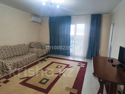 3-бөлмелі пәтер · 78 м² · 9/12 қабат, улица 11 37/3 — Жаңа қала, рядом департамент, обл. акимат, НИШ (школа), медиа центр, бағасы: 160 000 ₸ в Туркестане