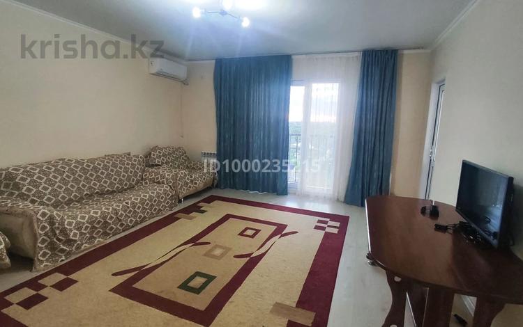 3-бөлмелі пәтер · 78 м² · 9/12 қабат, улица 11 37/3 — Жаңа қала, рядом департамент, обл. акимат, НИШ (школа), медиа центр, бағасы: 150 000 ₸ в Туркестане — фото 30