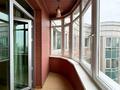 2-комнатная квартира · 80 м² · 22/22 этаж, Проспект Достык 97б — Проспект Аль-Фараби за 500 000 ₸ в Алматы, Медеуский р-н — фото 4