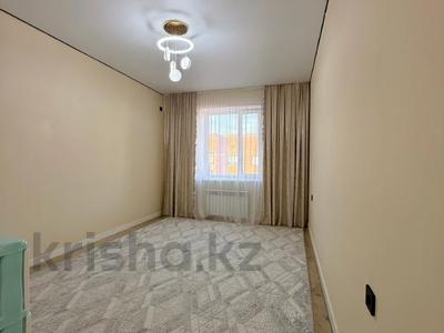 3-бөлмелі пәтер · 96.4 м² · 5/5 қабат, мкр. Алтын орда, бағасы: 39.5 млн ₸ в Актобе