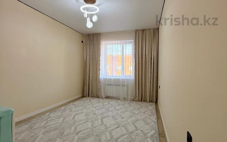 3-комнатная квартира · 96.4 м² · 5/5 этаж, мкр. Алтын орда за 39.5 млн ₸ в Актобе — фото 13