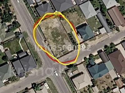 Участок · 8 соток, мкр Нуртас — улица Кенжарык за 70 млн ₸ в Шымкенте, Каратауский р-н