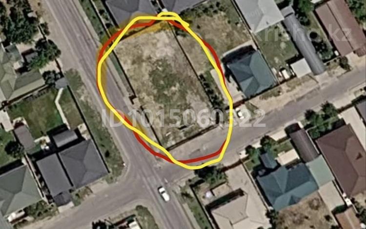 Жер телімі · 8 сотық, Нұртас ш/а. — улица Кенжарык, бағасы: 70 млн ₸ в Шымкенте, Каратауский р-н — фото 9