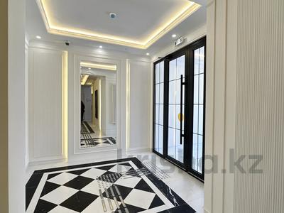 2-комнатная квартира · 84.4 м² · 1/4 этаж, Мкр. Таусамалы 49/1 за 73 млн ₸ в Алматы, Наурызбайский р-н
