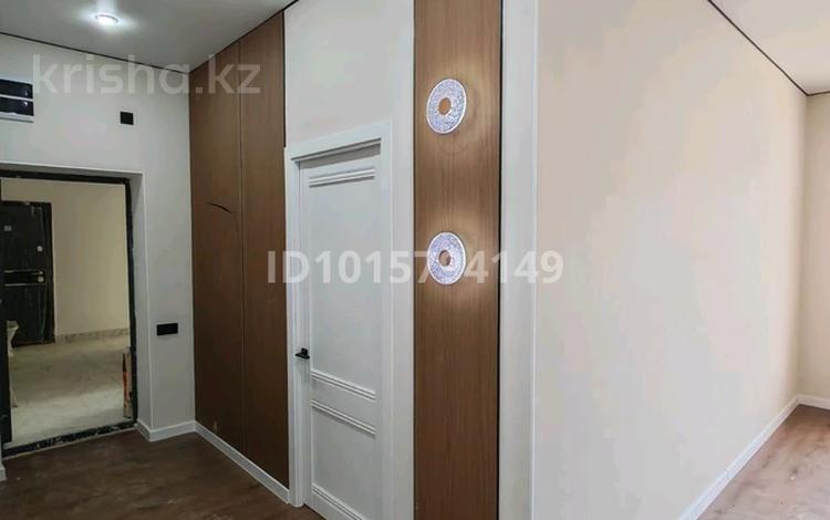 2-комнатная квартира · 65 м² · 5 этаж, 24-й мкр 21 — Жк Талпын за 18 млн ₸ в Актау — фото 2