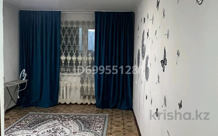 1-комнатная квартира · 40.2 м² · 8/10 этаж, жамбыла 40/2 — жамбыла/и.ларина за 16 млн ₸ в Уральске — фото 2