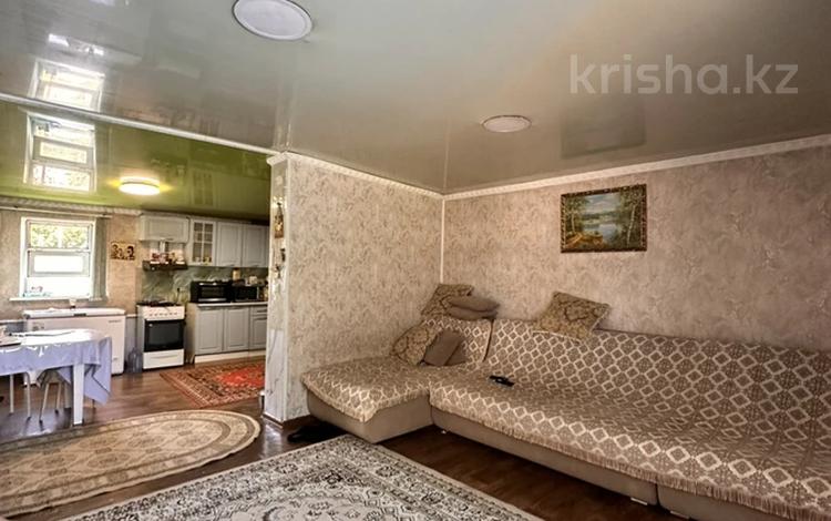 Отдельный дом · 4 комнаты · 106 м² · 6 сот., мкр Городской Аэропорт, Костюшко 2 за 20 млн ₸ в Караганде, Казыбек би р-н — фото 2
