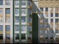 1-комнатная квартира · 41 м² · 4/9 этаж, мкр Шымсити, Жк Ниет 1 — Алматинский трасса кольцевой туйелер жанында за 22 млн ₸ в Шымкенте, Абайский р-н — фото 2
