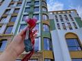 1-комнатная квартира · 41 м² · 4/9 этаж, мкр Шымсити, Жк Ниет 1 — Алматинский трасса кольцевой туйелер жанында за 22 млн ₸ в Шымкенте, Абайский р-н — фото 5
