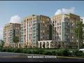 1-комнатная квартира · 41 м² · 4/9 этаж, мкр Шымсити, Жк Ниет 1 — Алматинский трасса кольцевой туйелер жанында за 22 млн ₸ в Шымкенте, Абайский р-н — фото 8