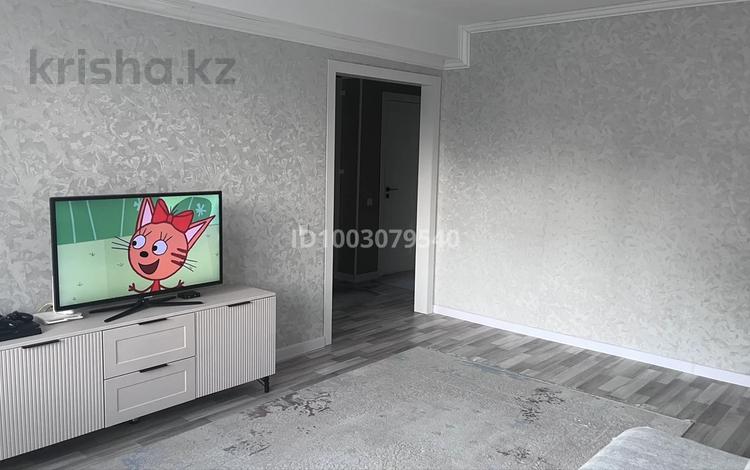 3-комнатная квартира · 72 м² · 5/9 этаж, Карагайлы 30 за 33 млн ₸ в Семее — фото 18