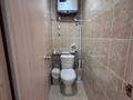 3-бөлмелі пәтер · 80 м² · 1/6 қабат, микрорайон Юбилейный 43, бағасы: 36.5 млн ₸ в Костанае — фото 9
