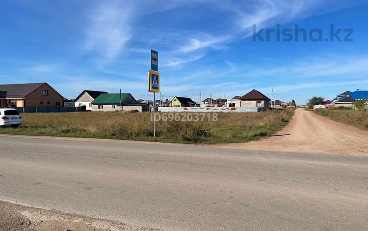 Жер телімі · 10 сотық, Баян сулу — Улы дала, бағасы: 25 млн ₸ в Косшы — фото 2