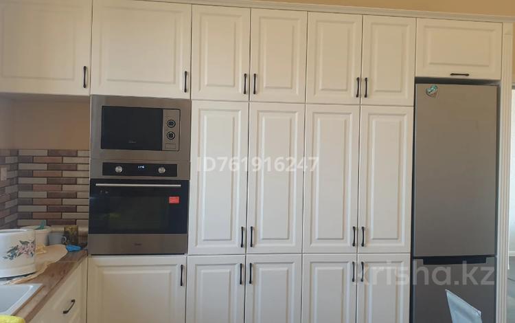 Отдельный дом · 5 комнат · 180 м² · 10 сот., Карменов 69 — Olympic Centr спорт кешені, Майбулак баня кошесинде за ~ 56 млн ₸ в Туркестане — фото 11