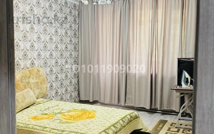 1-комнатная квартира · 38 м² · 2/5 этаж, мкр Мынбулак, 9 мкр 60 дом — Садыханның артында за 90 000 ₸ в Таразе — фото 2