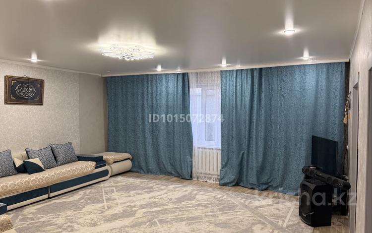 Отдельный дом · 5 комнат · 120 м² · 6 сот., Восточный за 23 млн ₸ в Семее — фото 2
