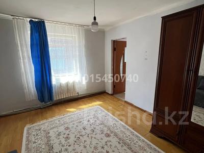 Часть дома · 2 комнаты · 40 м² · 1 сот., мкр Шугыла — По Абая между Ашимова и Алатау за 120 000 ₸ в Алматы, Наурызбайский р-н