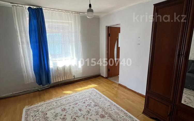 Часть дома · 2 комнаты · 40 м² · 1 сот., мкр Шугыла — По Абая между Ашимова и Алатау за 120 000 ₸ в Алматы, Наурызбайский р-н — фото 2