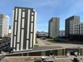 3-комнатная квартира · 93 м² · 5/10 этаж, Казыбек би 3, 3/1, 3/2 за 63 млн ₸ в Астане