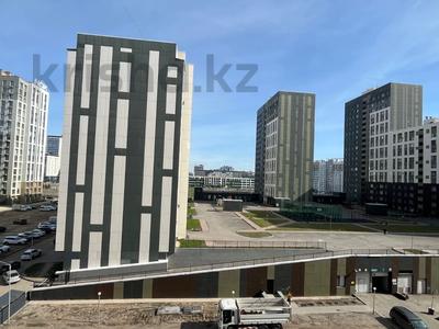 3-комнатная квартира · 93 м² · 5/10 этаж, Казыбек би 3, 3/1, 3/2 за 63 млн ₸ в Астане