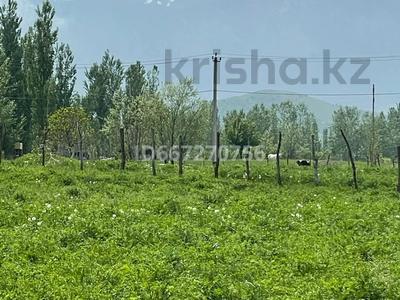 Участок · 20 соток, Сейфуллина за 12 млн ₸ в 