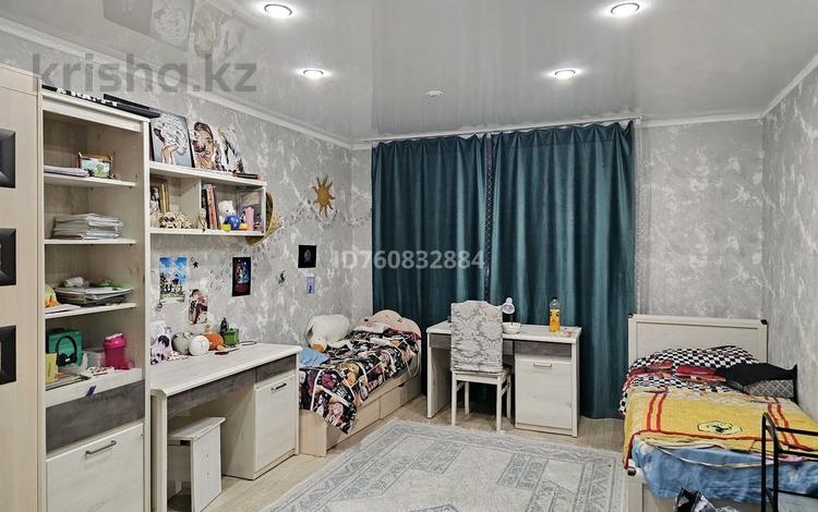 3-бөлмелі пәтер · 87.8 м² · 1/5 қабат, Строителей 36, бағасы: 22 млн ₸ в Аксу — фото 14