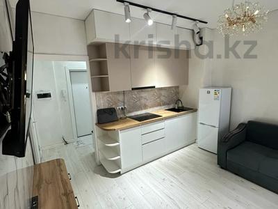 1-комнатная квартира · 40 м² · 3/6 этаж, Нуркент — Алматы Арена Момышулы Нуркент за 31 млн ₸ в Алатауский р-н
