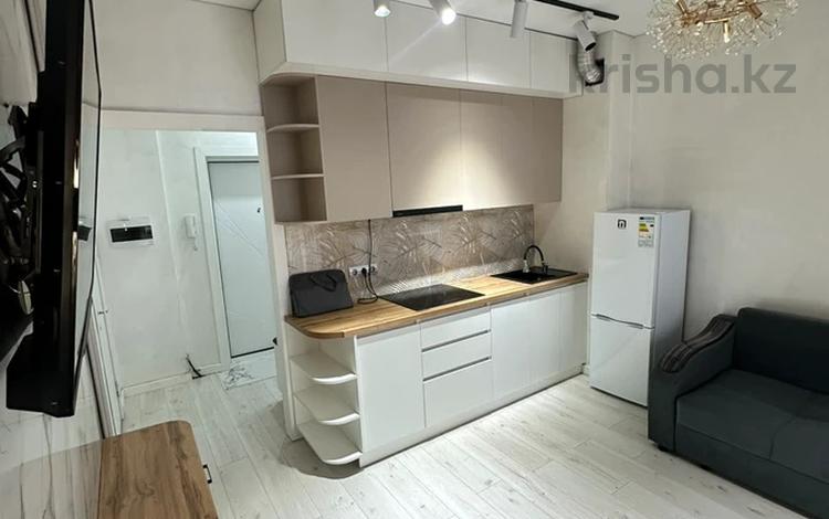 1-комнатная квартира · 40 м² · 3/6 этаж, Нуркент — Алматы Арена Момышулы Нуркент за 31 млн ₸ в Алатауский р-н — фото 2