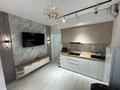 1-комнатная квартира · 40 м² · 3/6 этаж, Нуркент — Алматы Арена Момышулы Нуркент за 31 млн ₸ в Алатауский р-н — фото 2