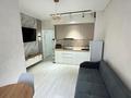 1-комнатная квартира · 40 м² · 3/6 этаж, Нуркент — Алматы Арена Момышулы Нуркент за 31 млн ₸ в Алатауский р-н — фото 4