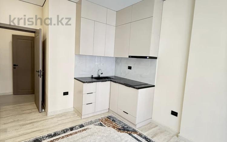 1-комнатная квартира · 40 м² · 3/6 этаж, Нуркент — Алматы Арена Момышулы Нуркент за 31 млн ₸ в Алатауский р-н — фото 9