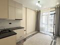 1-комнатная квартира · 40 м² · 3/6 этаж, Нуркент — Алматы Арена Момышулы Нуркент за 31 млн ₸ в Алатауский р-н — фото 2
