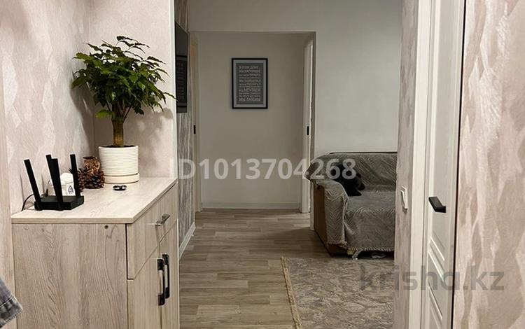 3-бөлмелі пәтер · 65 м² · 1/5 қабат, мкр Орбита-4 39, бағасы: 47.8 млн ₸ в Алматы, Бостандыкский р-н — фото 2